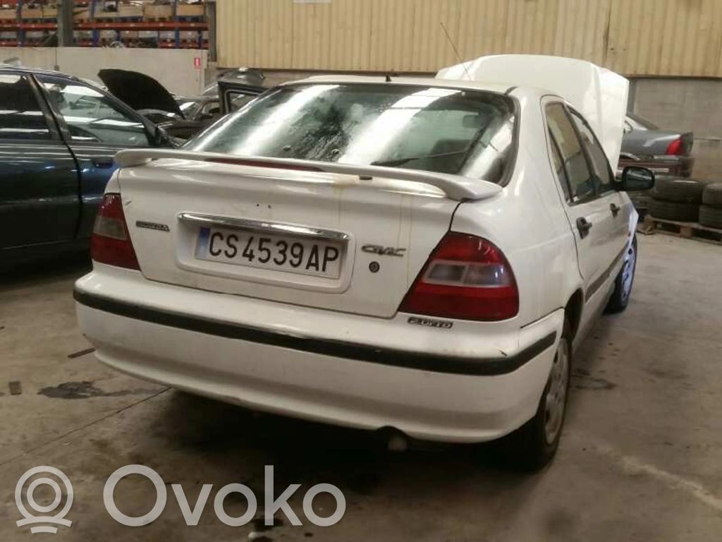 Civic Civic