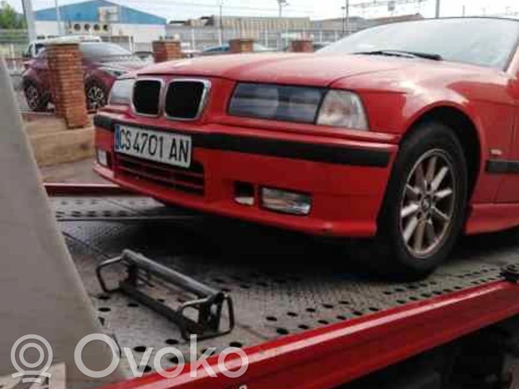 3 E36 Series 3  2541697B