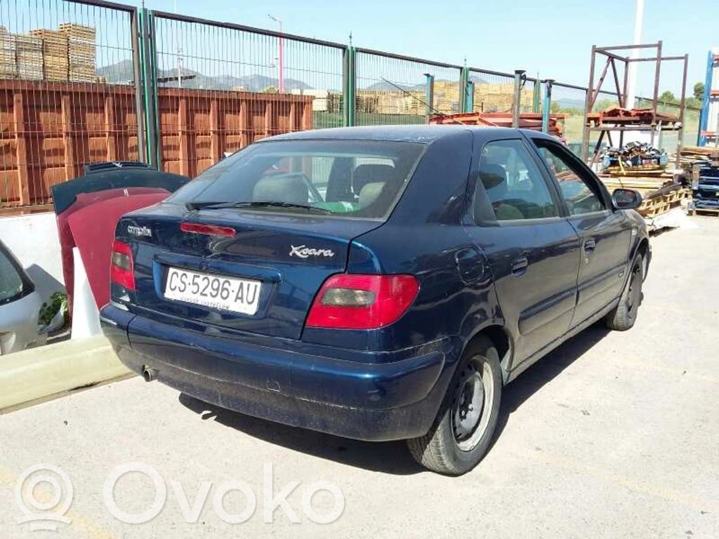 Xsara Xsara, Xsara Picasso  9624839210