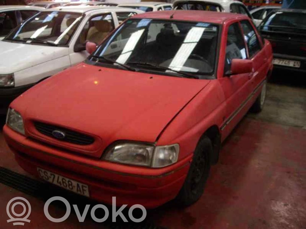 Escort Escort  1416217