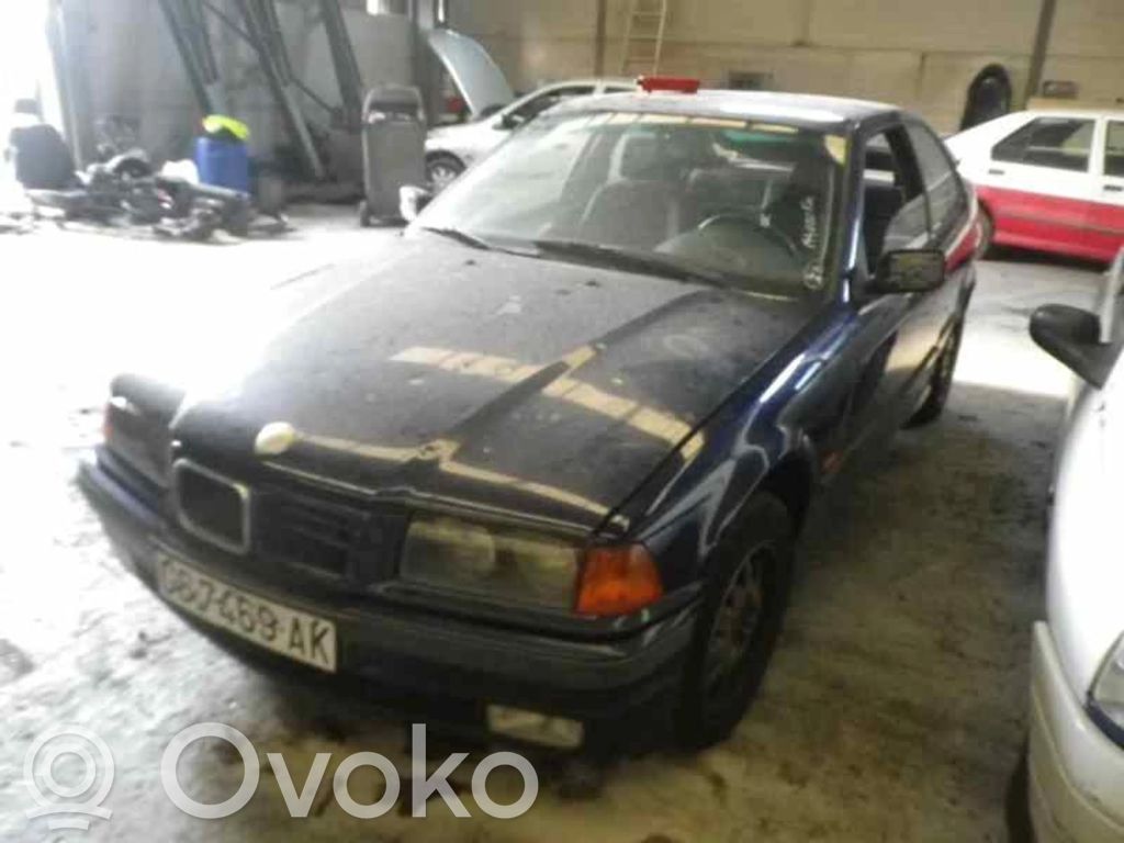 3 E36 Series 3  34511164970