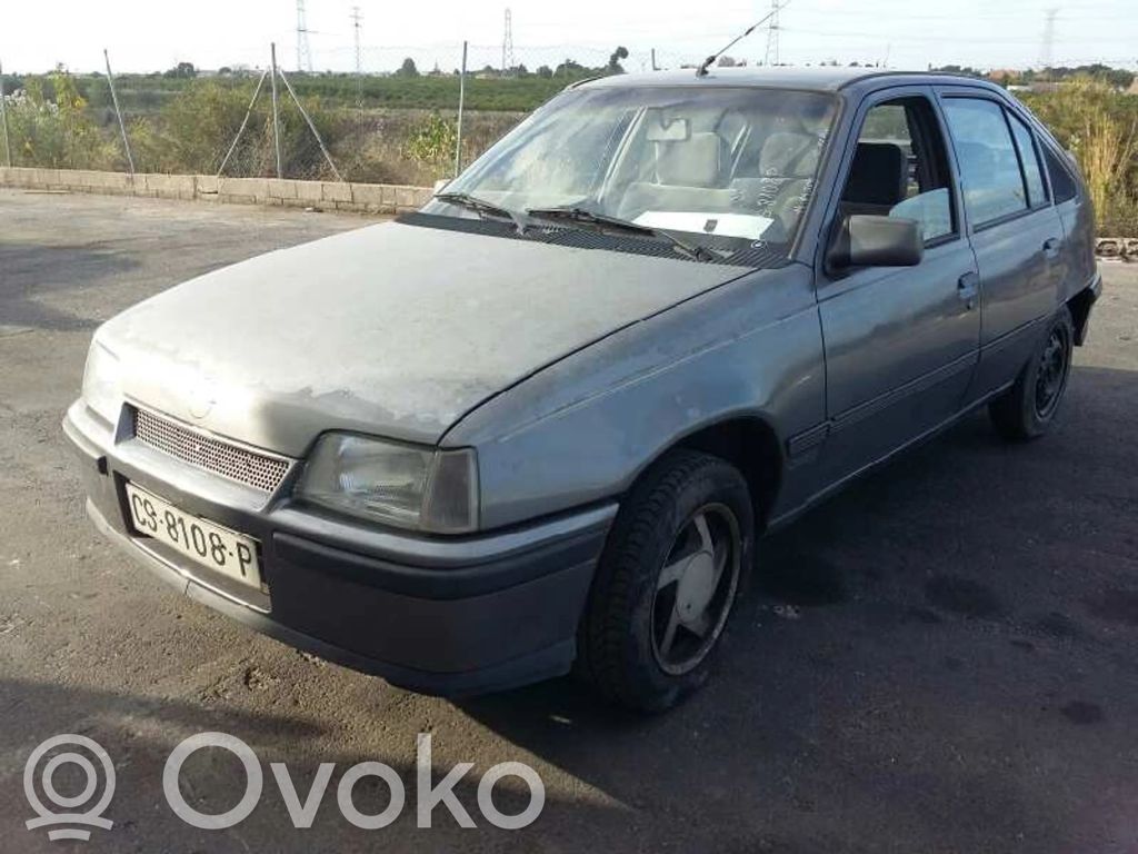 Kadett E Kadett  0120489485