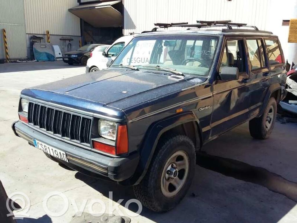 Cherokee XJ Cherokee  56005685