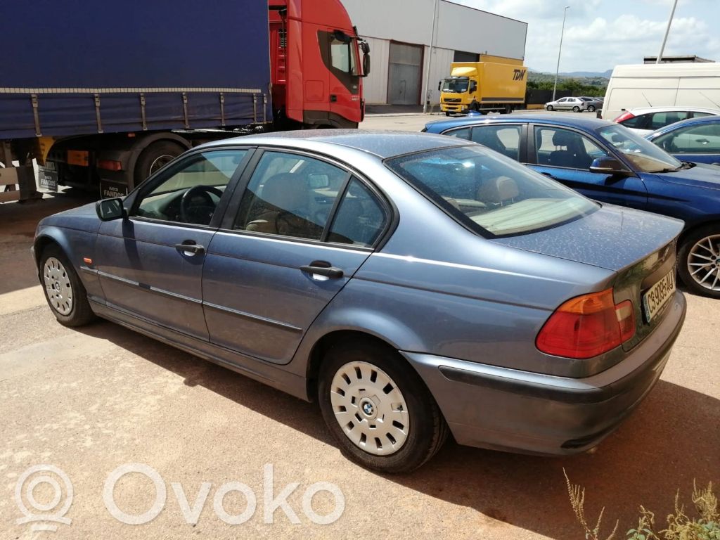 3 E36 Series 3  14362429E
