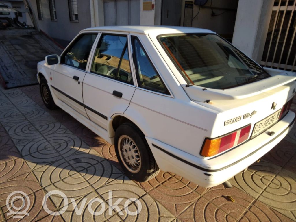 Escort Escort  34541R7