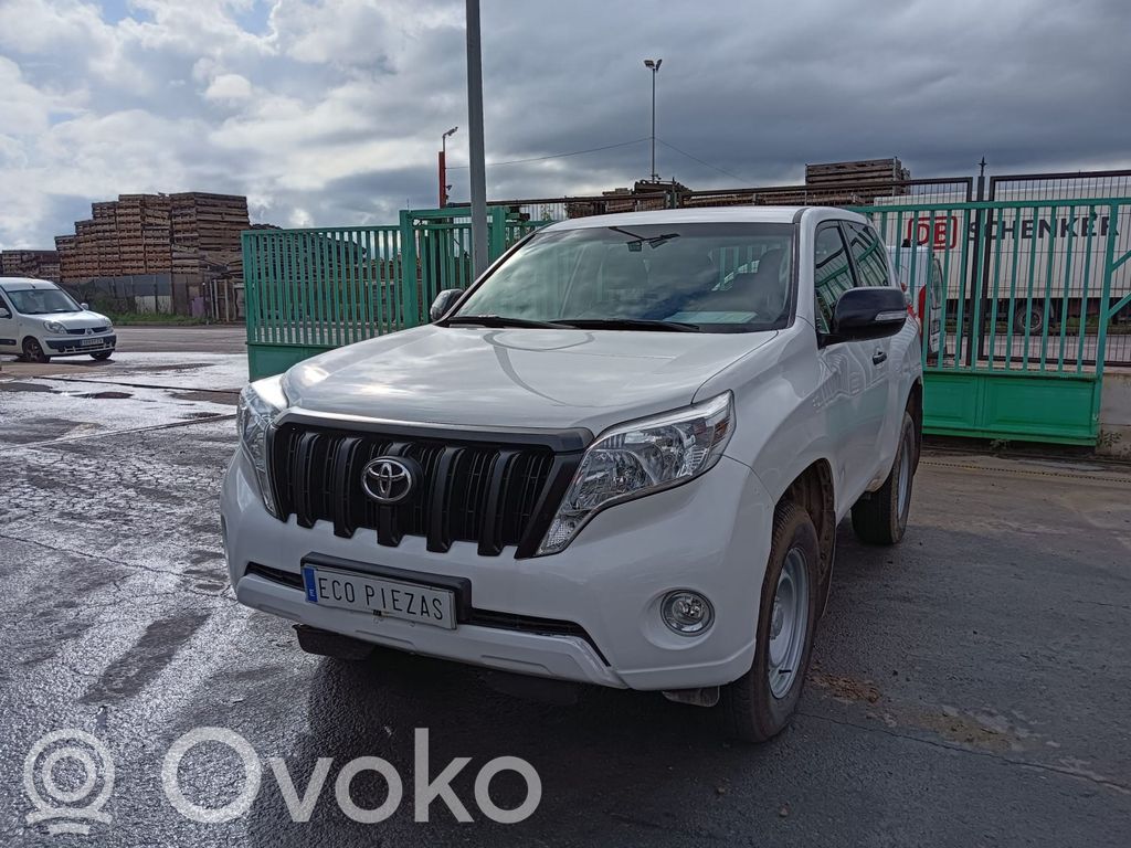 Land Cruiser (J200) Land Cruiser