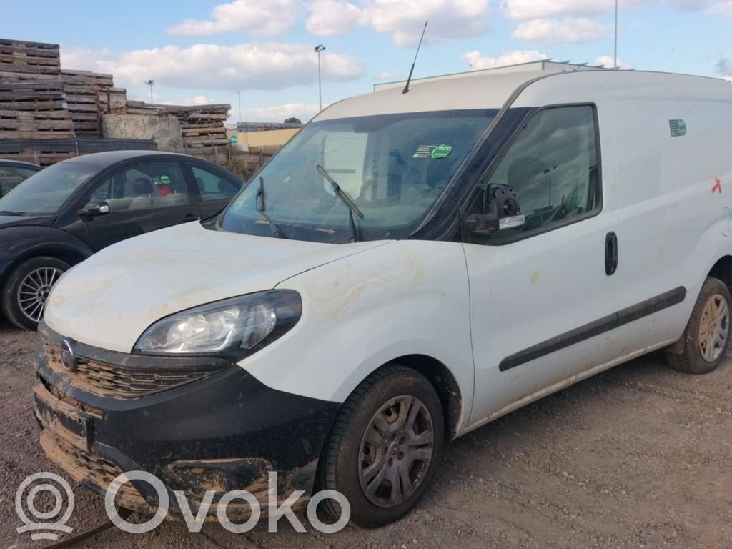 Doblo III Doblo  735691508
