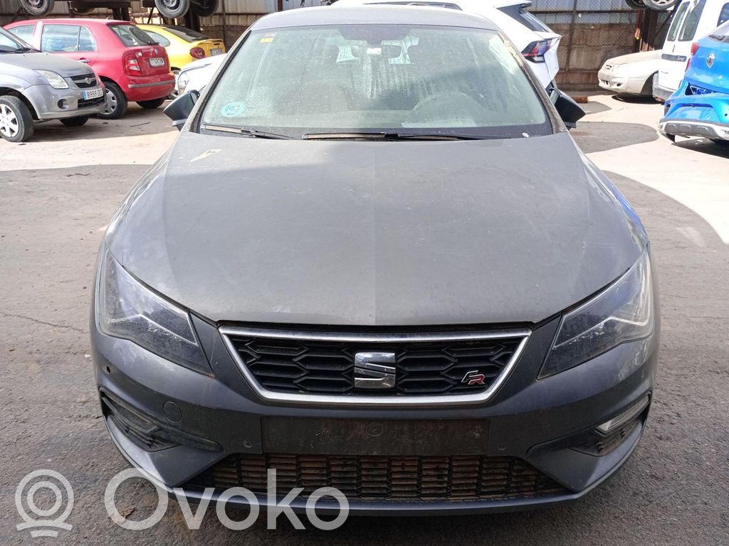 Leon (5F) Leon  5G0941431AFWZU
