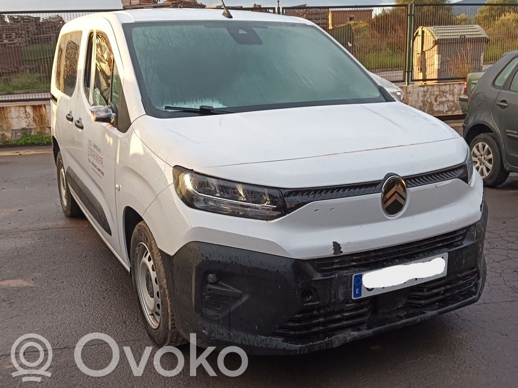 Berlingo Berlingo  9821399680