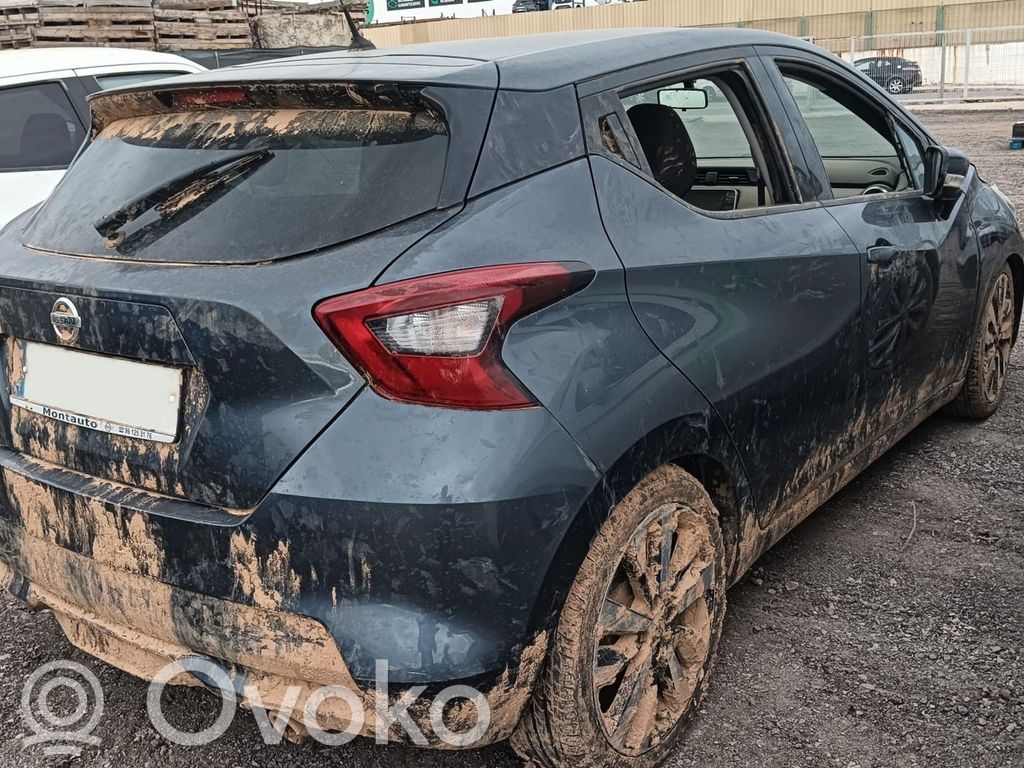 Micra C+C Micra