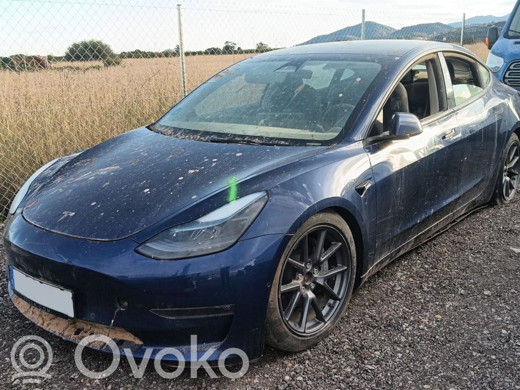 Model S Tesla Model S
