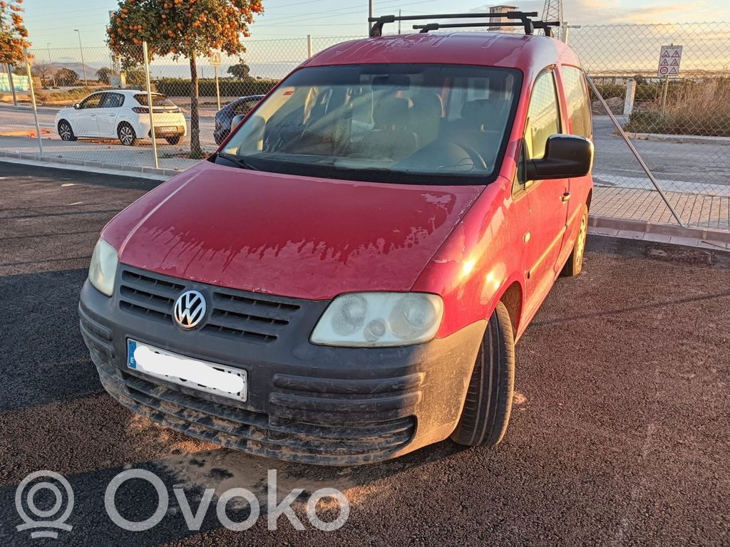 Caddy Caddy  2K0807417E7G9