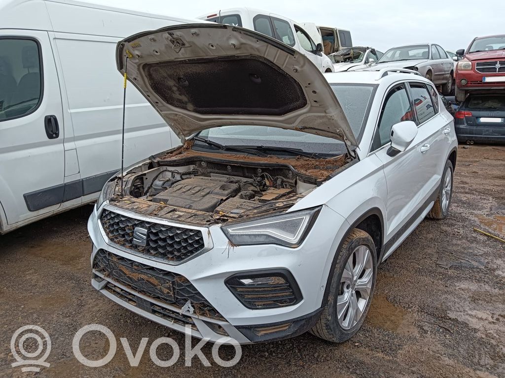 Ateca Ateca  5F0907044ARICL