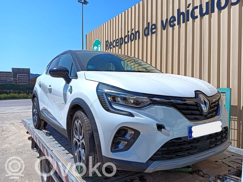 Captur II Captur  484002607R