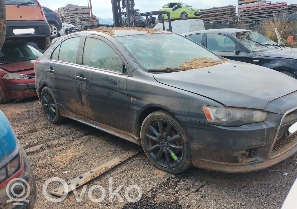 Lancer X Lancer  4162A175