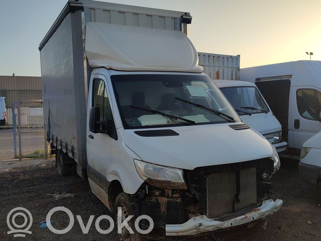 Sprinter W907 W910 Sprinter