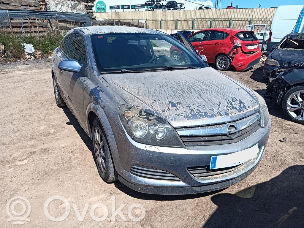 Astra G Astra  13181587