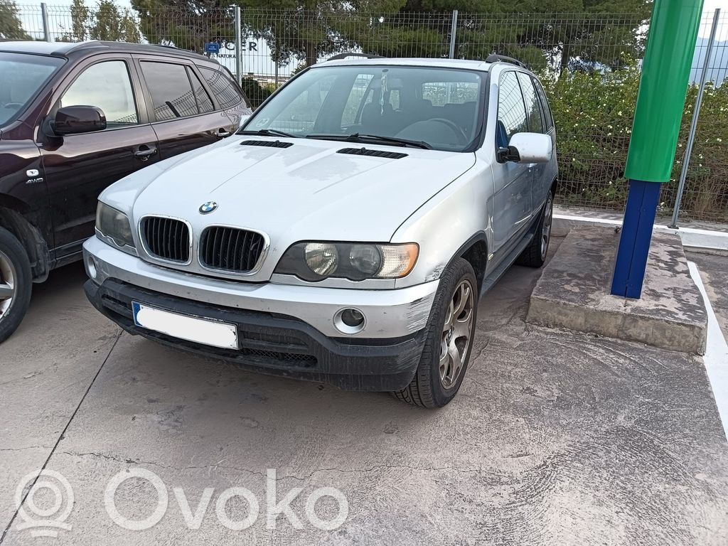 X5 E53 X5  61356960250