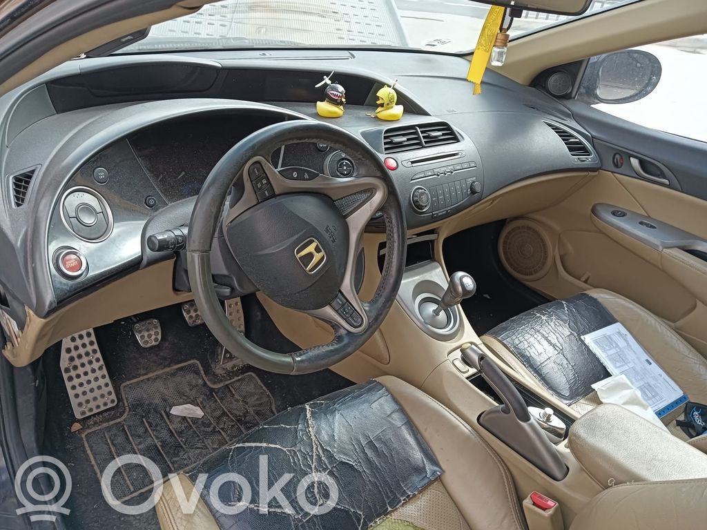 Civic Civic  31100RSRE01