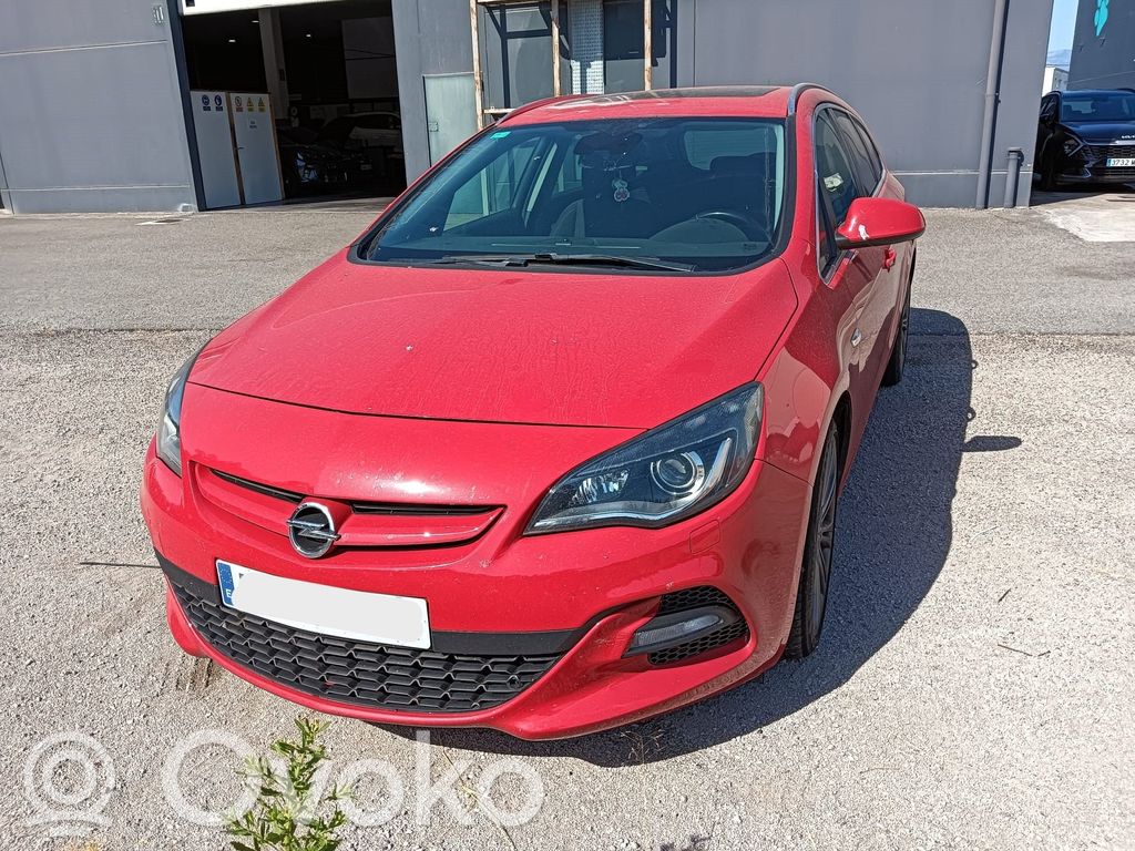 Astra J Astra  13397837