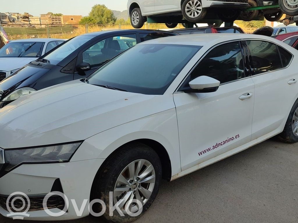 Octavia Mk4 Octavia  5Q1953507ED