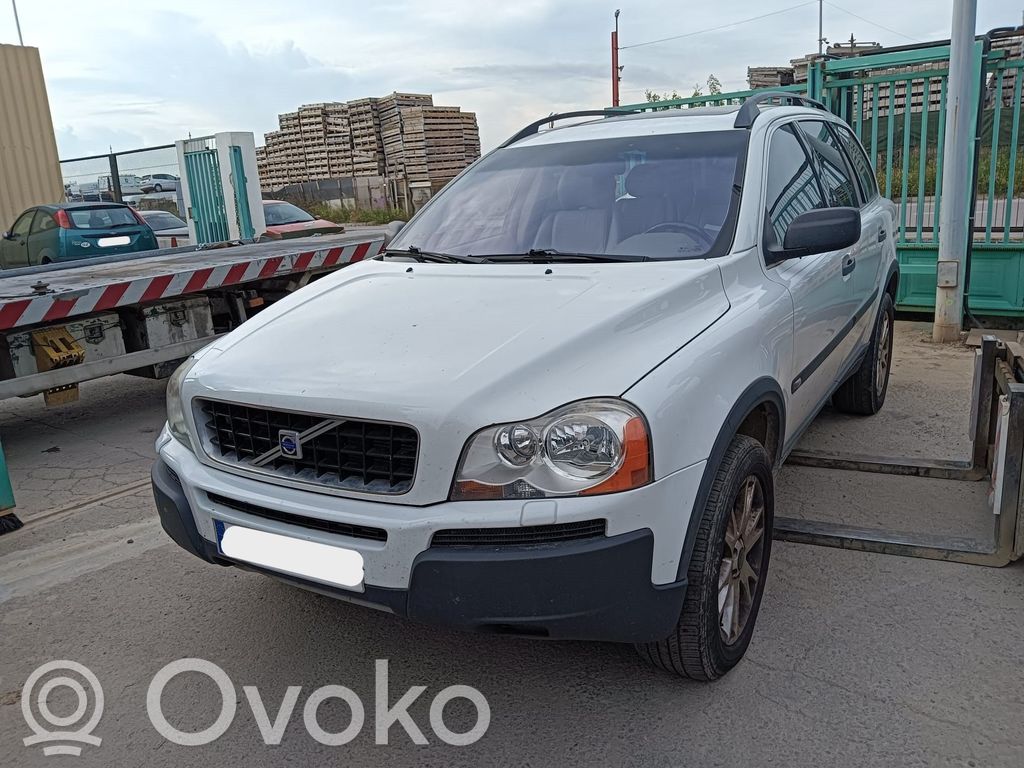 XC90 XC90  36050264