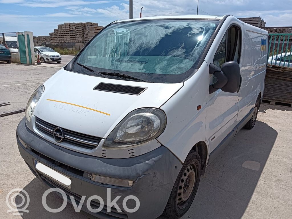 Vivaro Vivaro  93191541