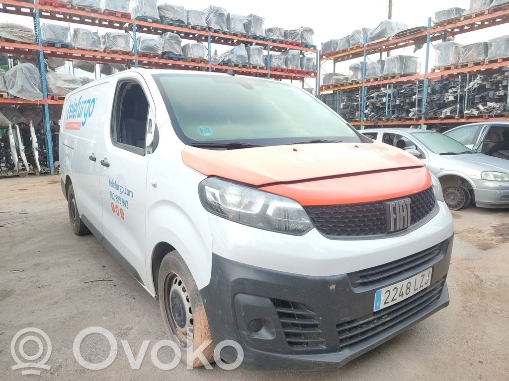 Scudo Scudo
