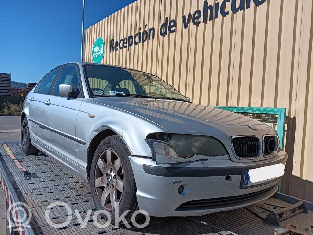 3 E46 Series 3  63216946535