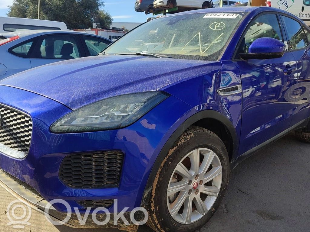 E-Pace E-Pace  J9C20688