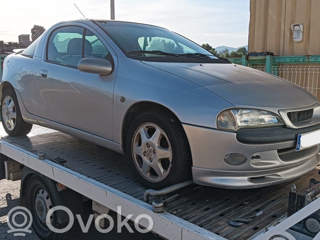 Tigra A Tigra  1222036
