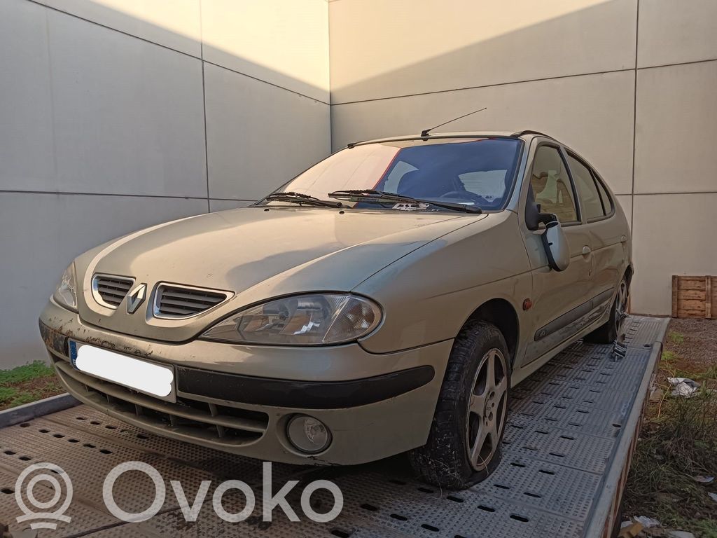 Megane II Megane  7701045832