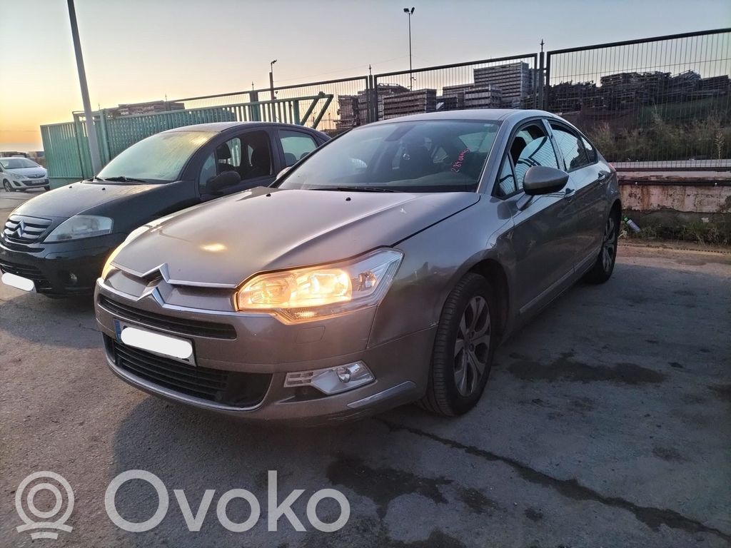 C5 C5, C5 Aircross  6593Q4