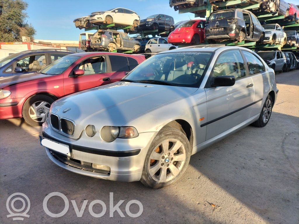 3 E46 Series 3  33107527061
