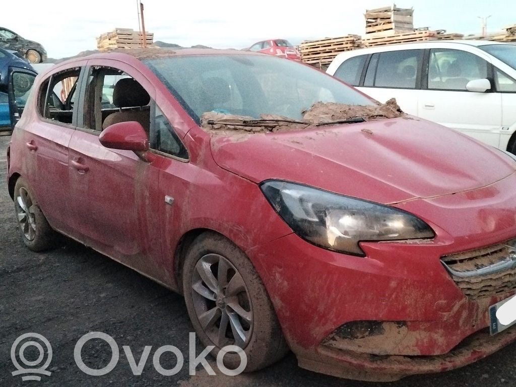 Corsa E Corsa  39171068