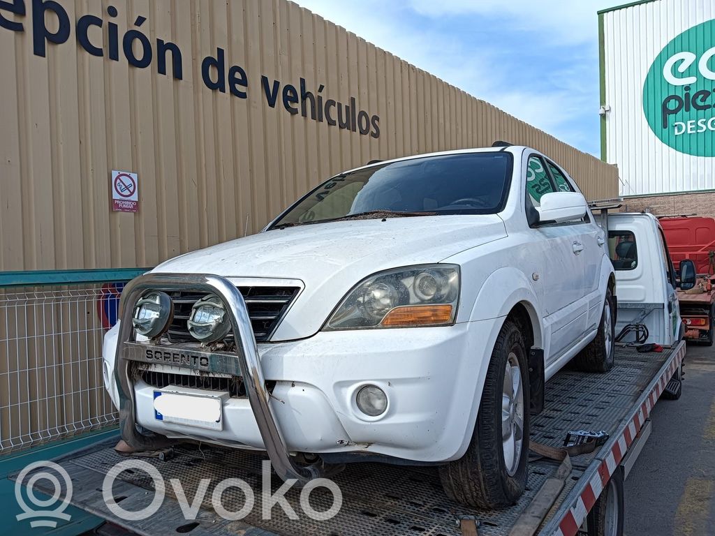 Sorento Sorento  737003E102