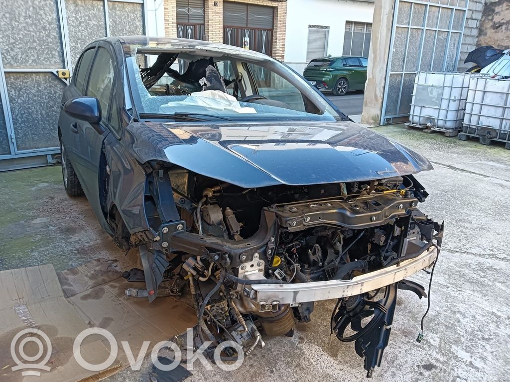 Corsa E Corsa  1259172