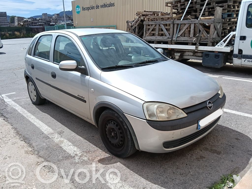 Corsa C Corsa  97240622