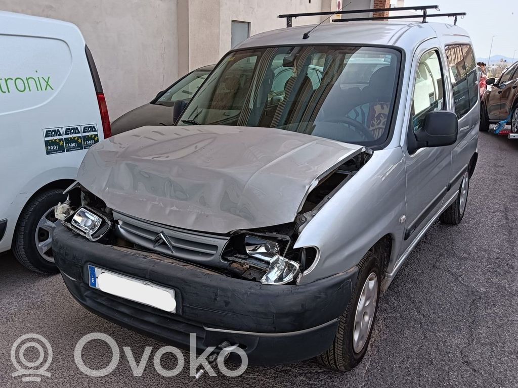 Berlingo Berlingo  5705X2