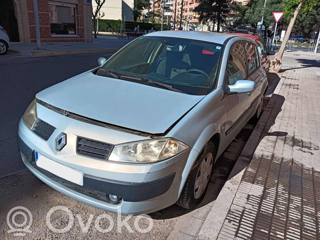 Megane II Megane  7701477186