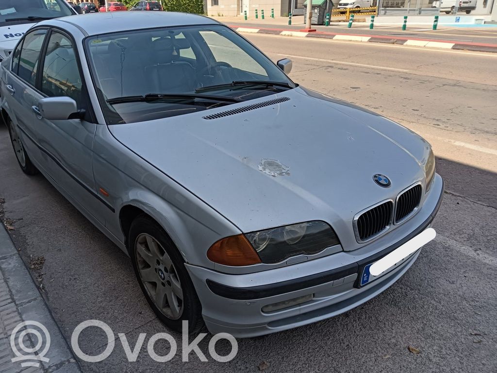 3 E46 Series 3  17512246795