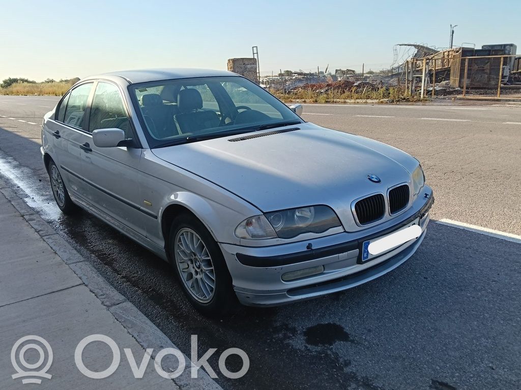3 E46 Series 3  33107518846