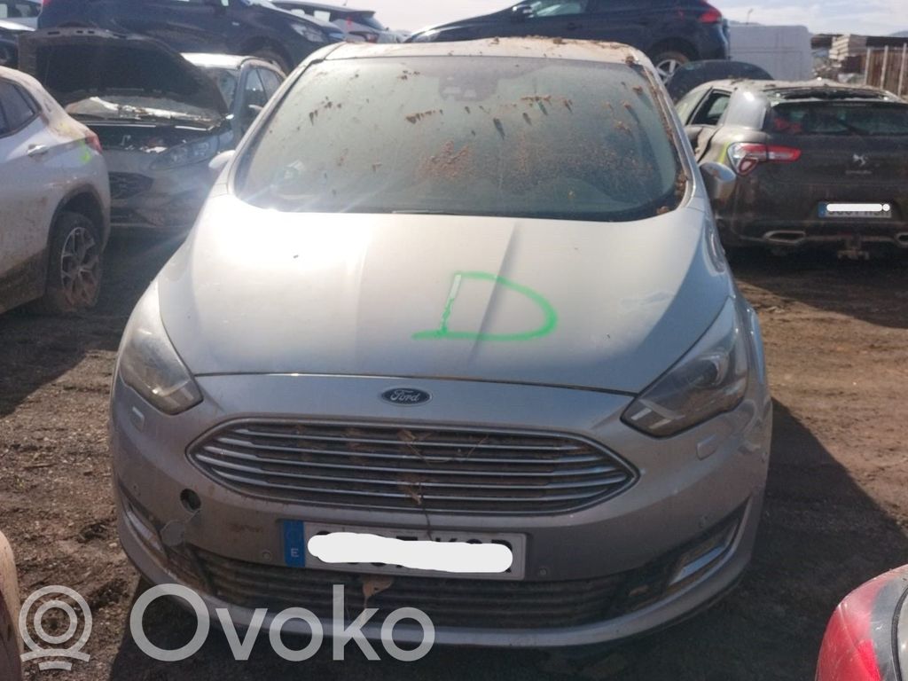 C-MAX II Focus C-MAX, C-MAX, Grand C-MAX  2383942
