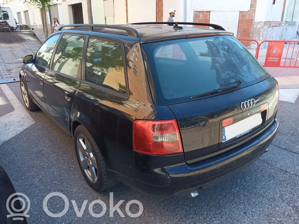 A6 Allroad C5 A6 Allroad  4B0821105B
