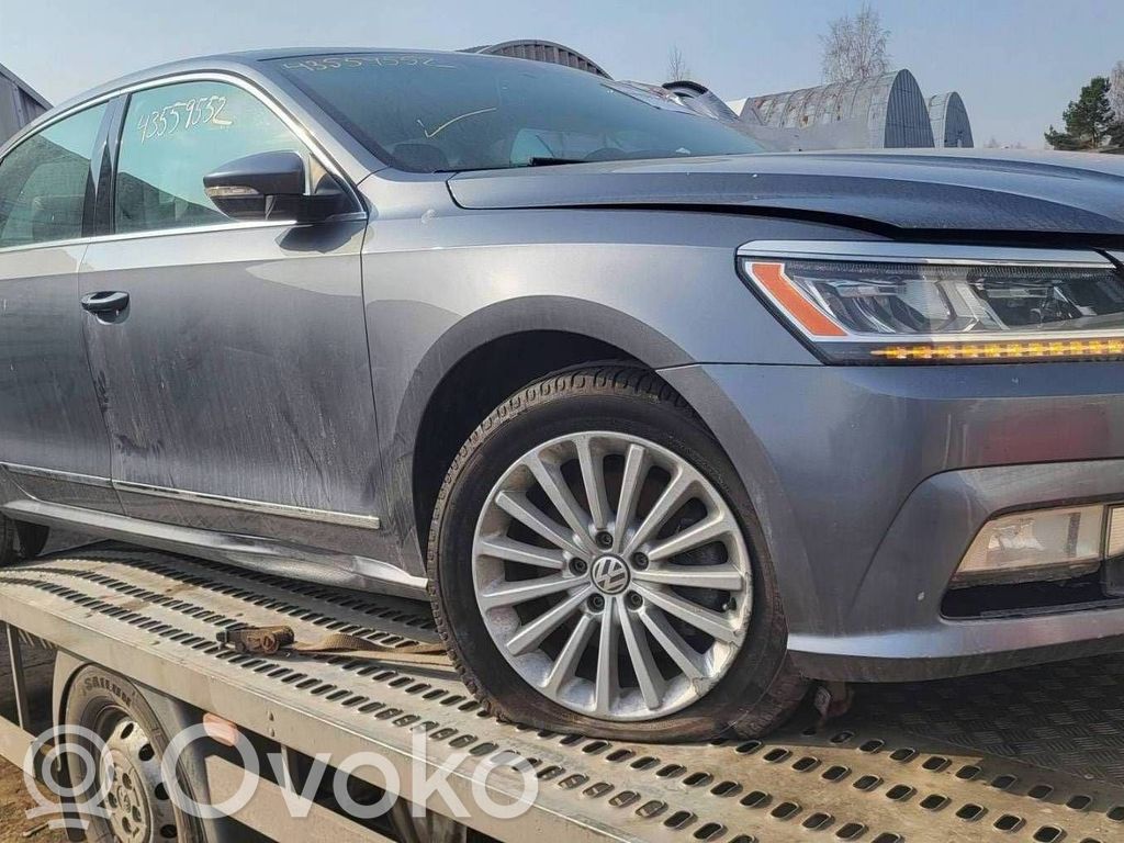 PASSAT B7 USA Passat  06K907425C