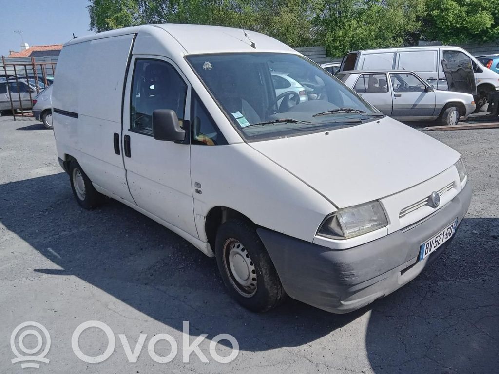 Scudo Scudo  9646065488
