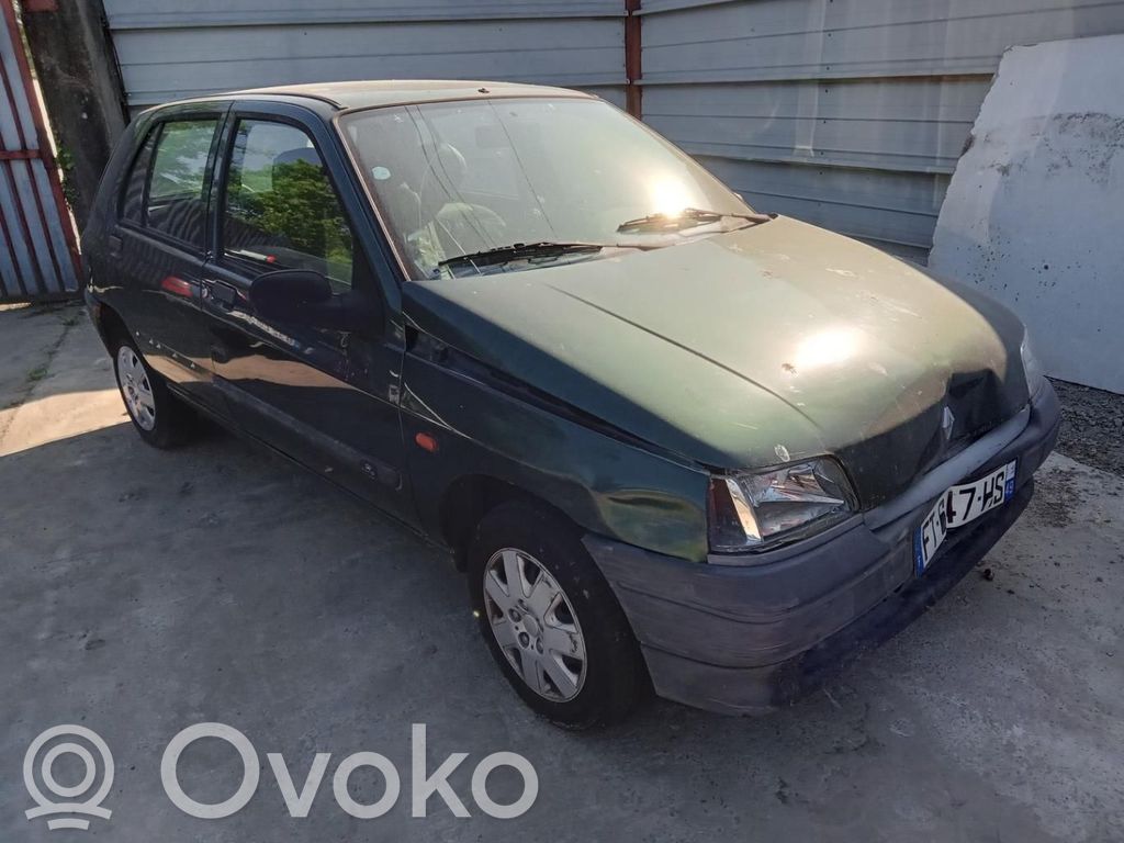 Clio I Clio  7700758217