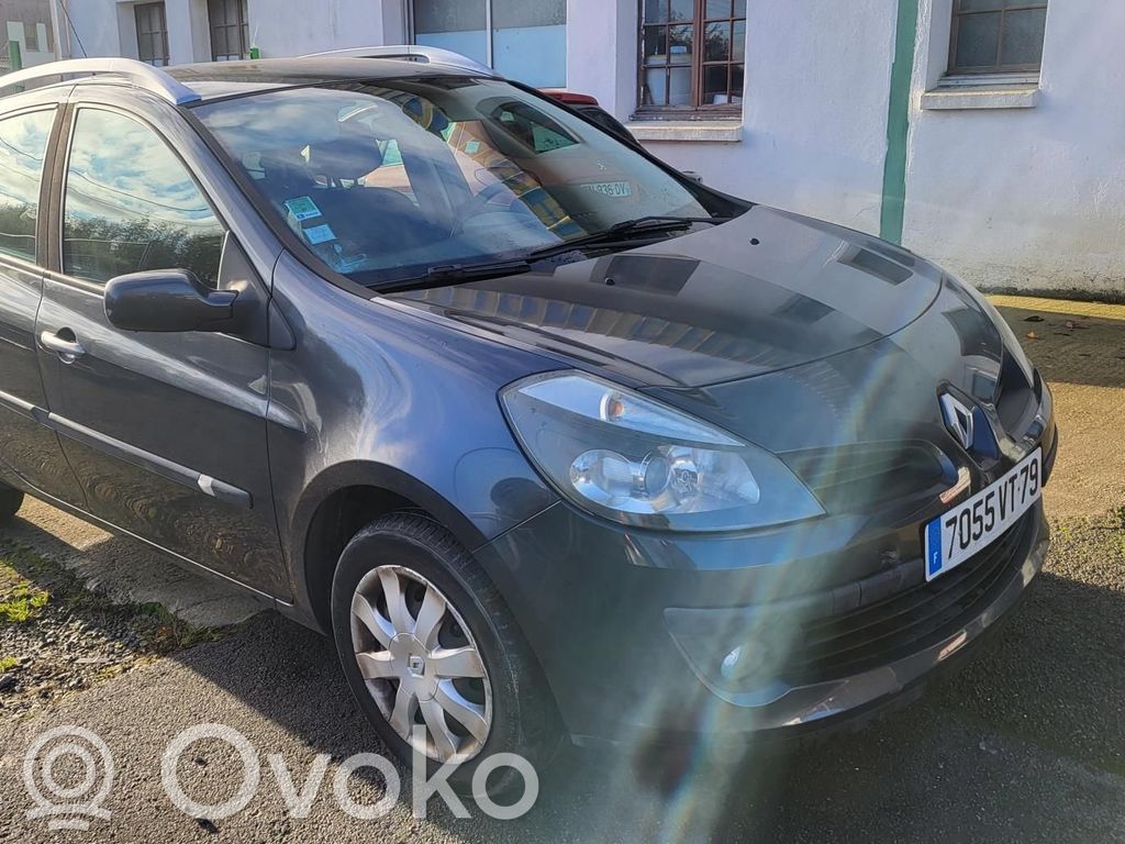 Clio III Clio  8200612331