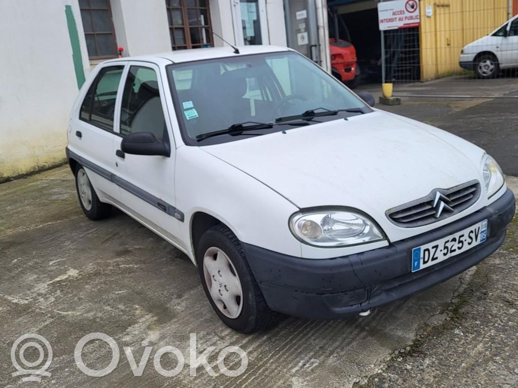 Saxo Saxo  00005802E9