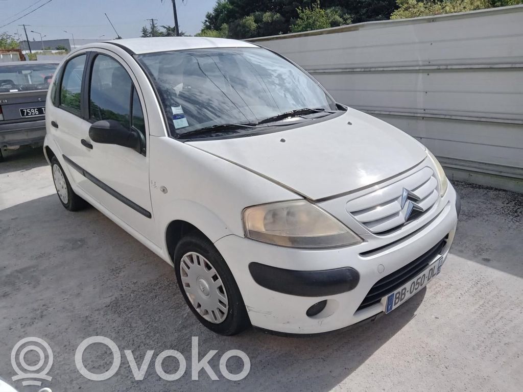 C3 C3, Pluriel, Picasso  00004541FX
